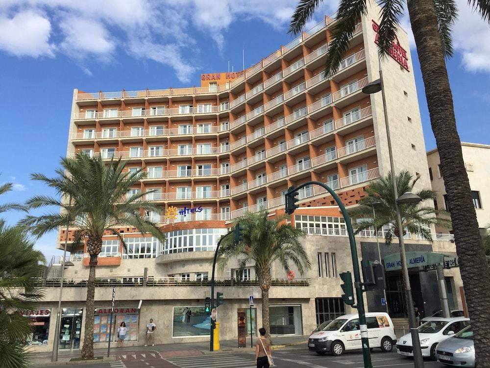 Ohtels Gran Hotel 4*