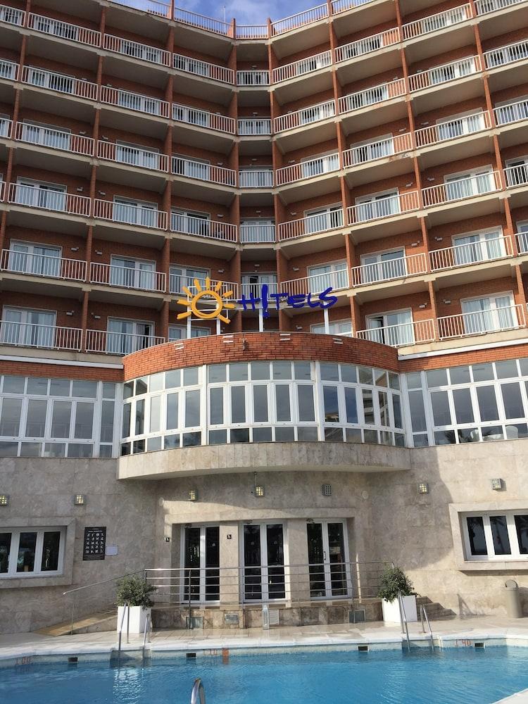 Hotel Ohtels Gran Almería