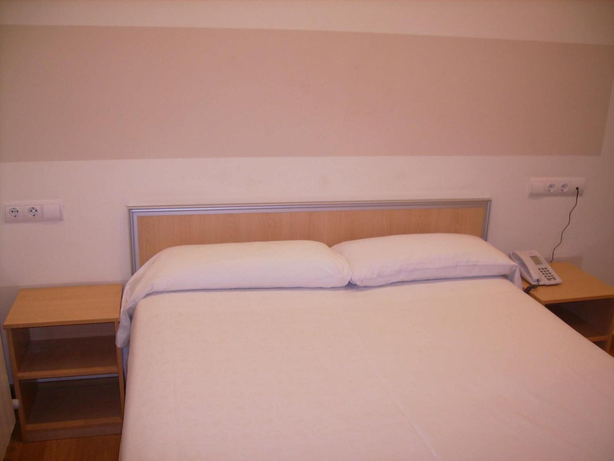 Hotel Roma 2*