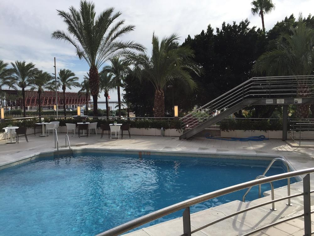 Ohtels Gran Hotel 4*