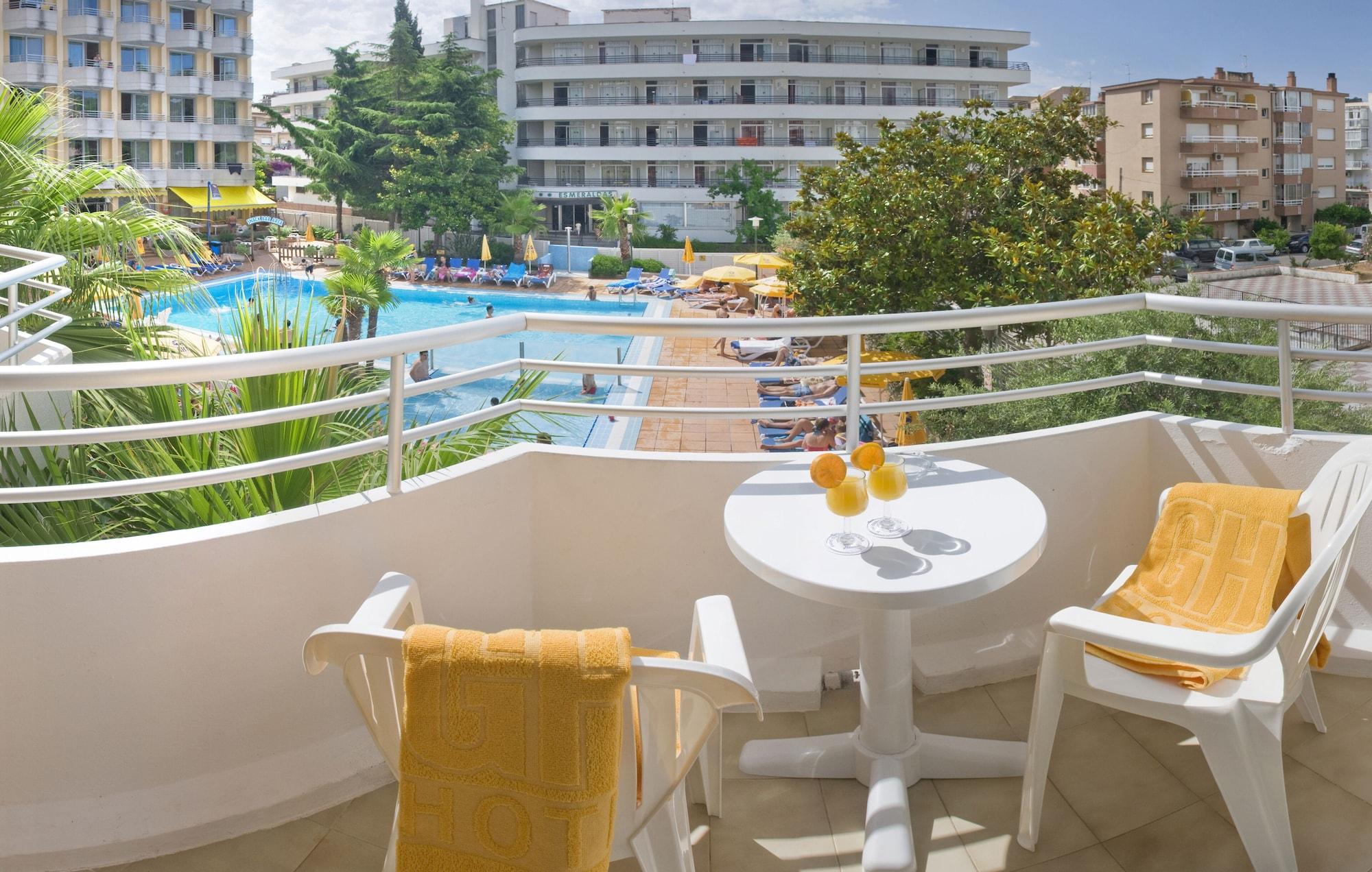 Ght Oasis Tossa &