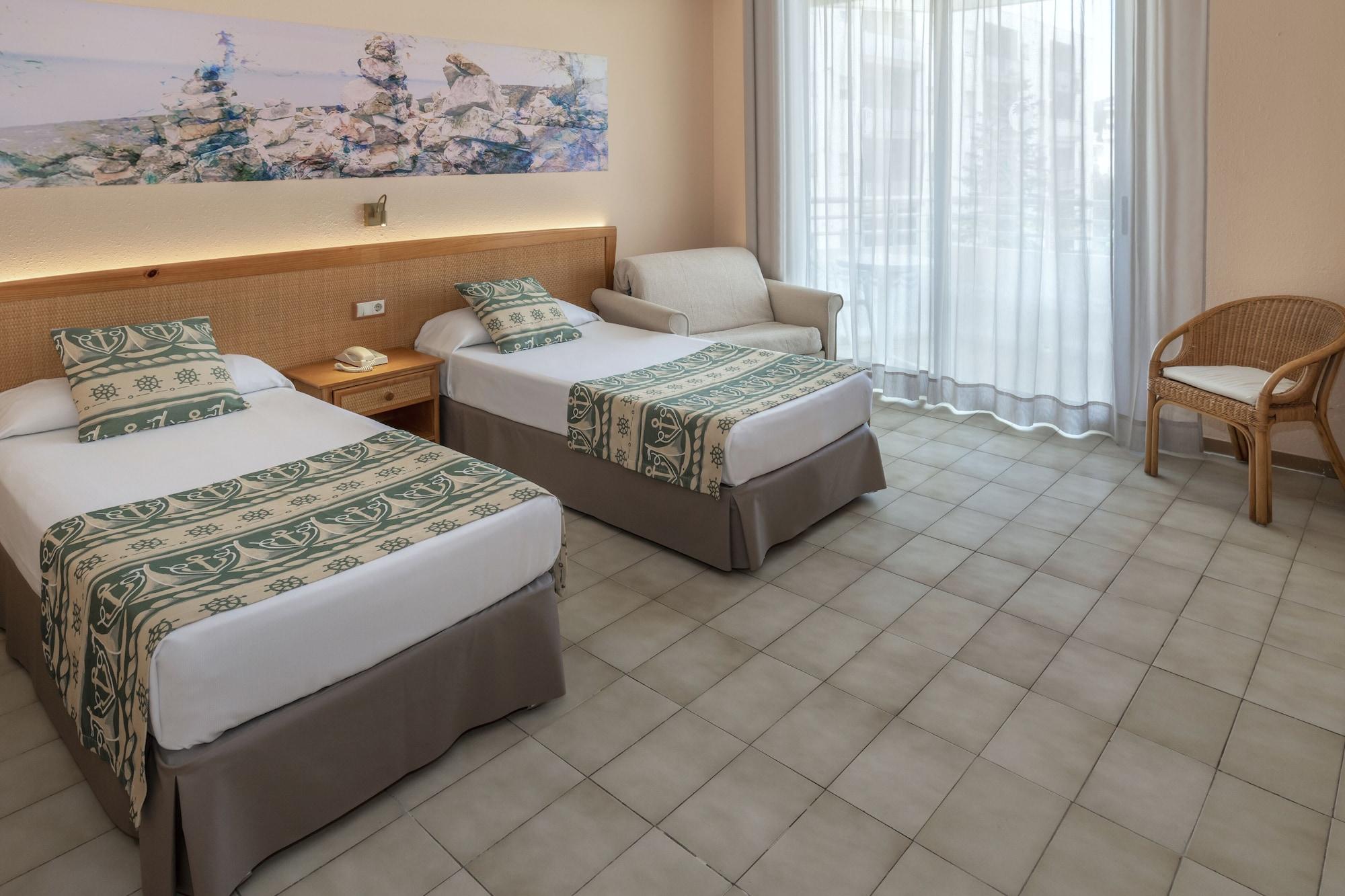 Hotel Ght Oasis Tossa & Tossa de Mar