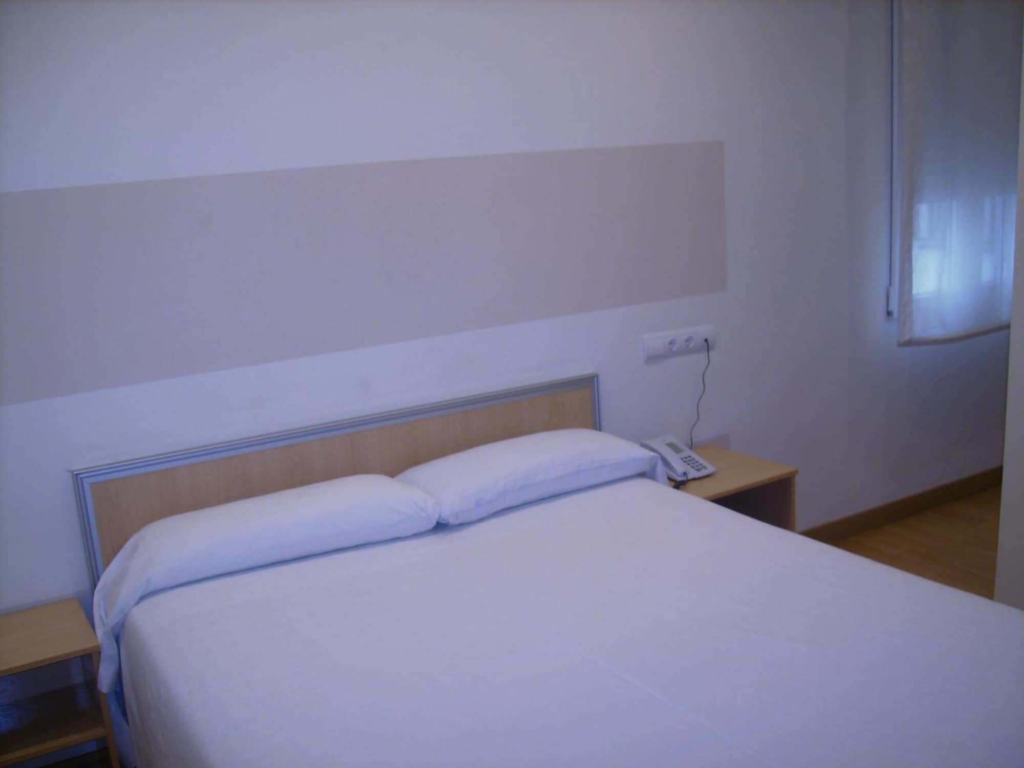 Roma Hotel Valladolid