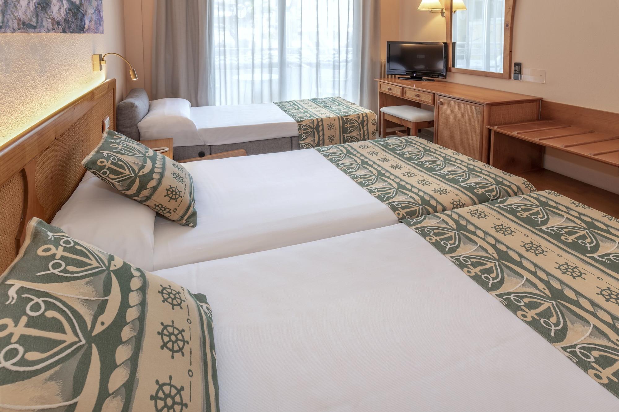 Ght Oasis Tossa &