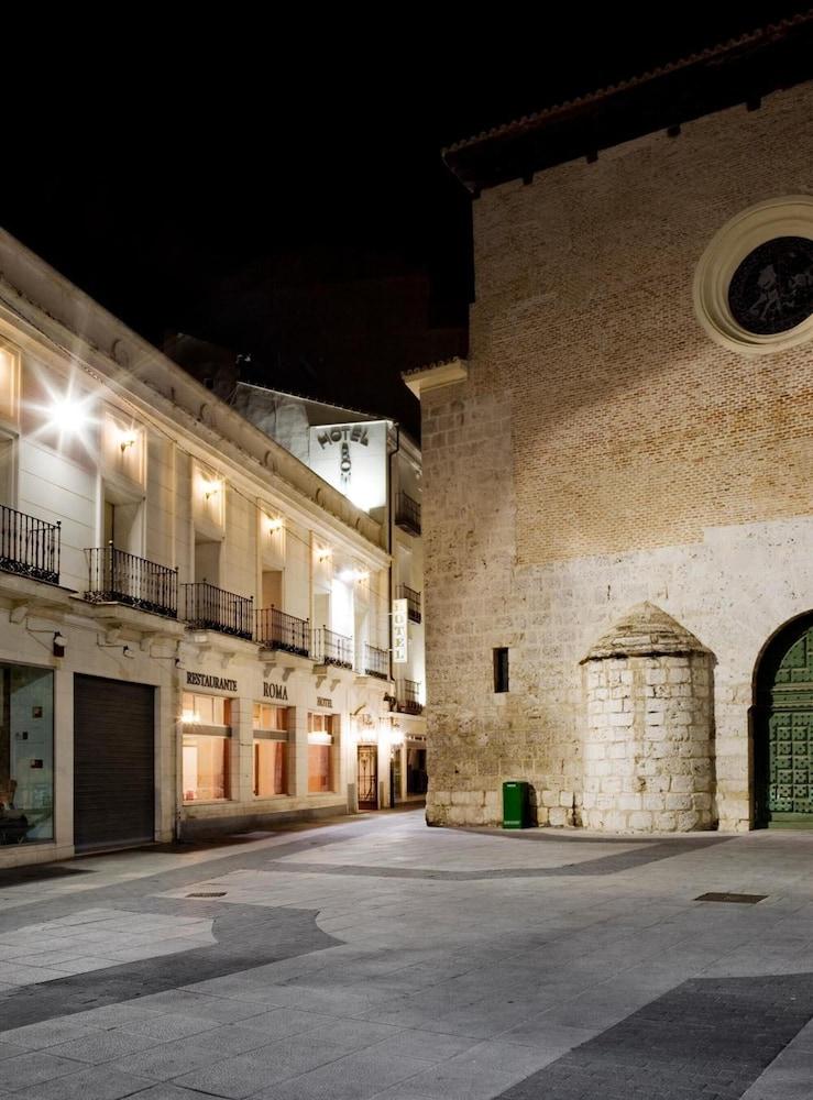 Hotel Roma