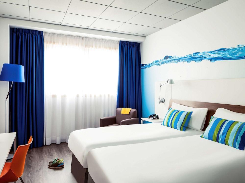 Hotel Ibis Styles 4*