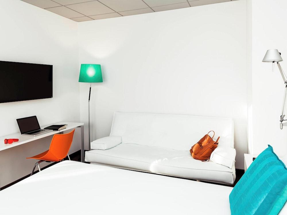 Ibis Styles A Coruna