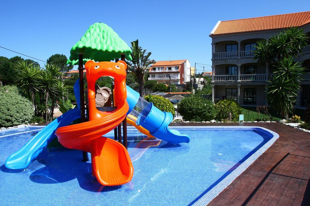 Coral Do Mar Ii Apartment