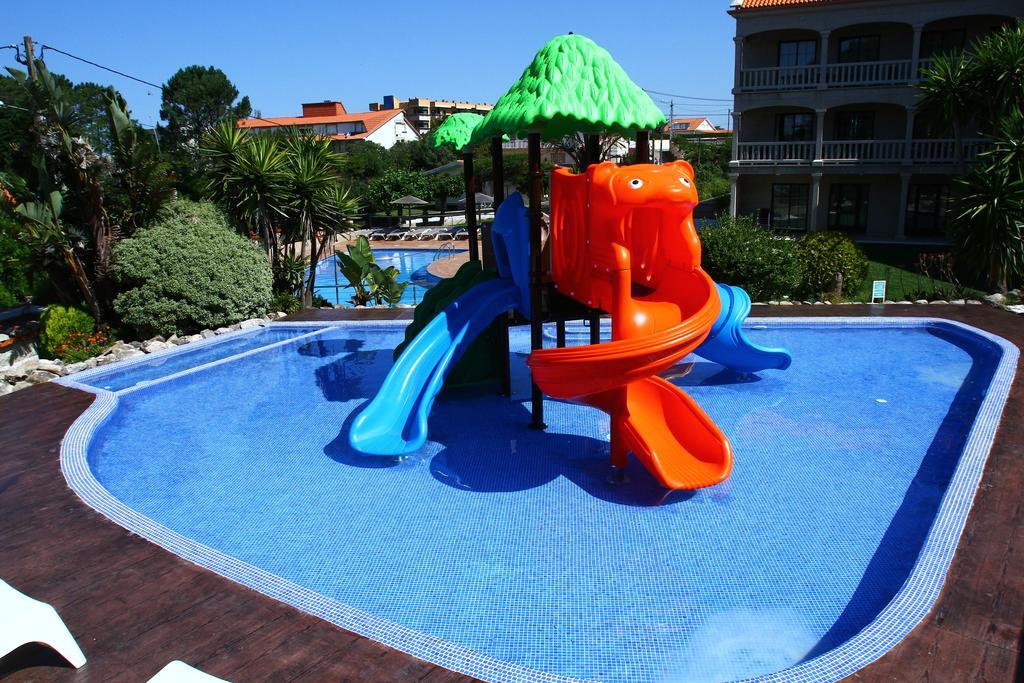 Coral Do Mar Ii Apartment Portonovo
