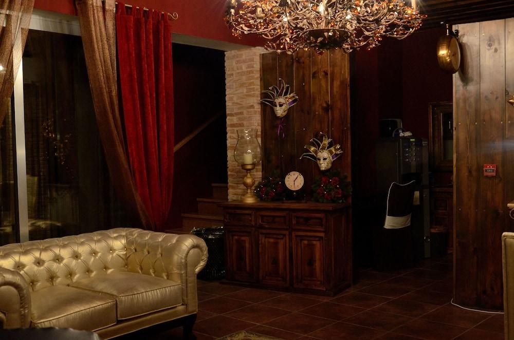 De Eufrasio Hotel Lerma