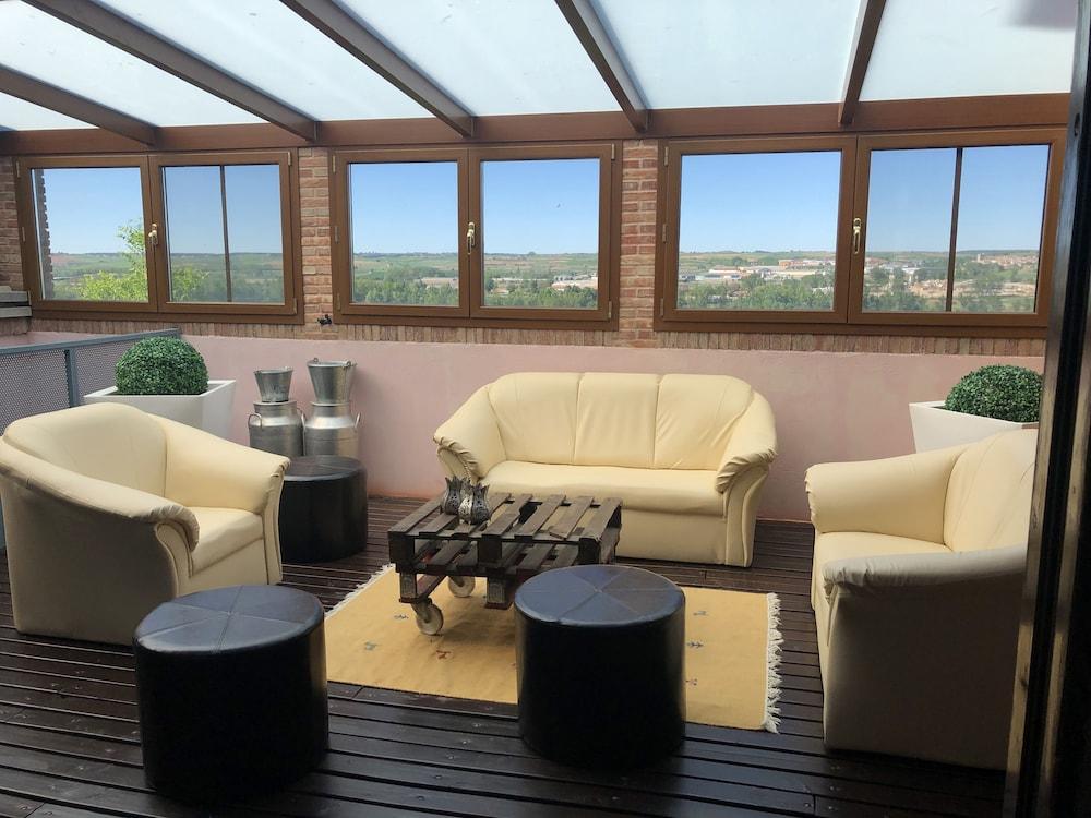 Hotel De Eufrasio 3*