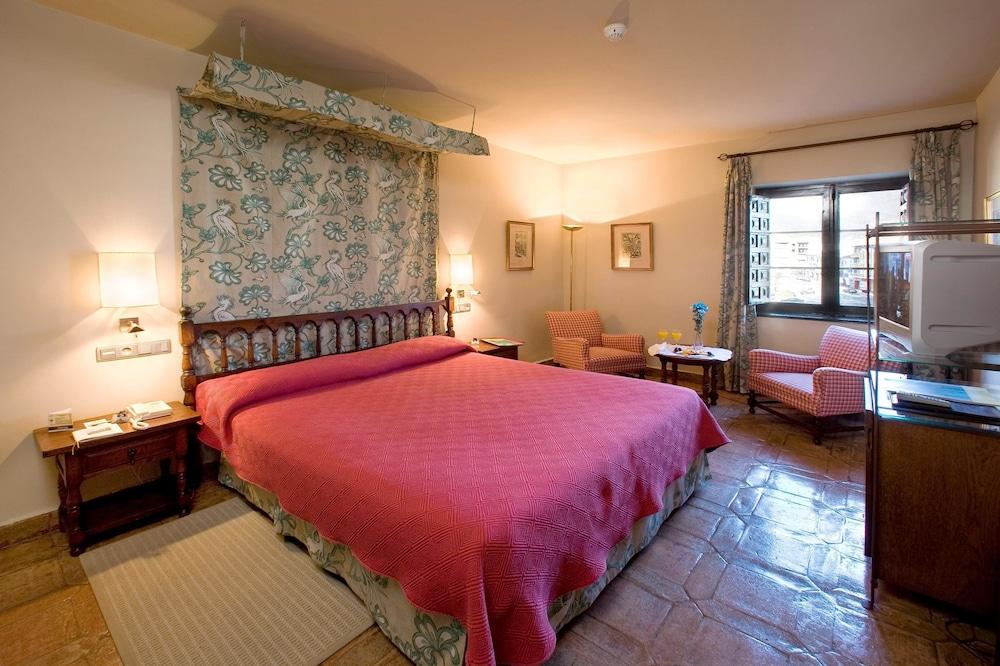 Hotel De Jarandilla de la Vera