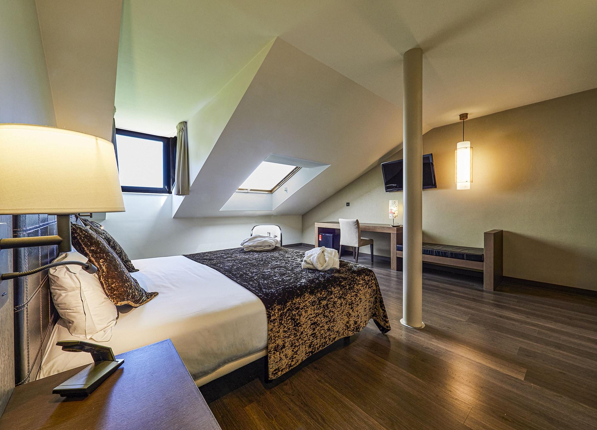 Hotel La Piconera & Sardalla