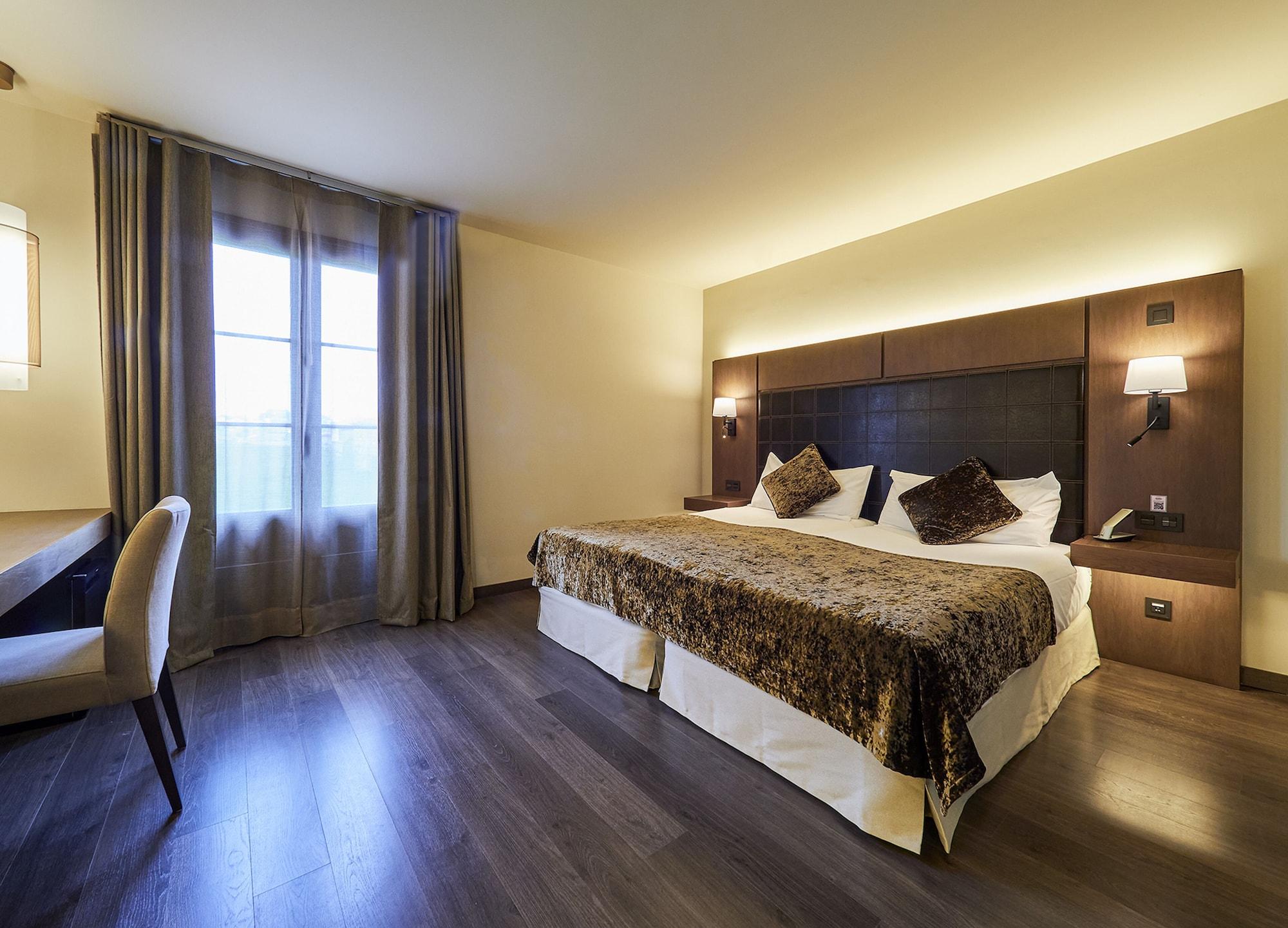 La Piconera & Hotel Sardalla