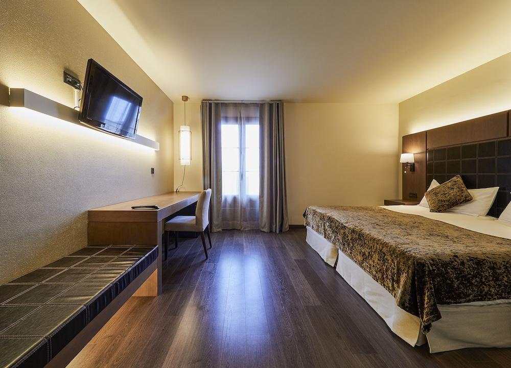 La Piconera & Hotel Sardalla