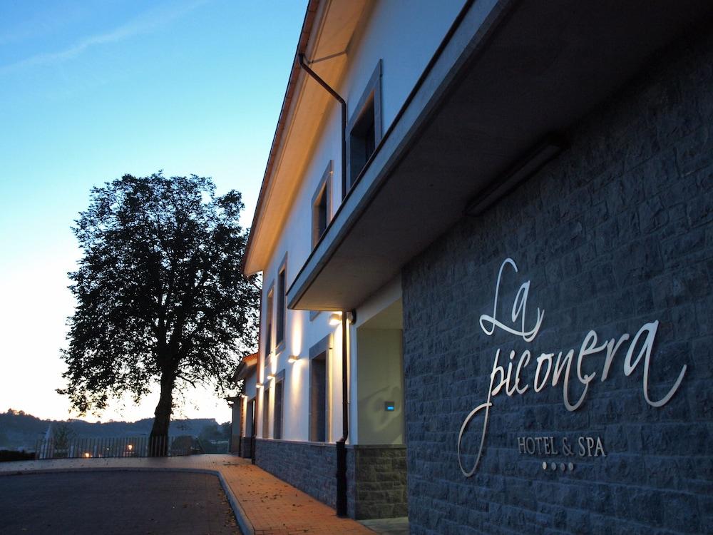 Hotel La Piconera &