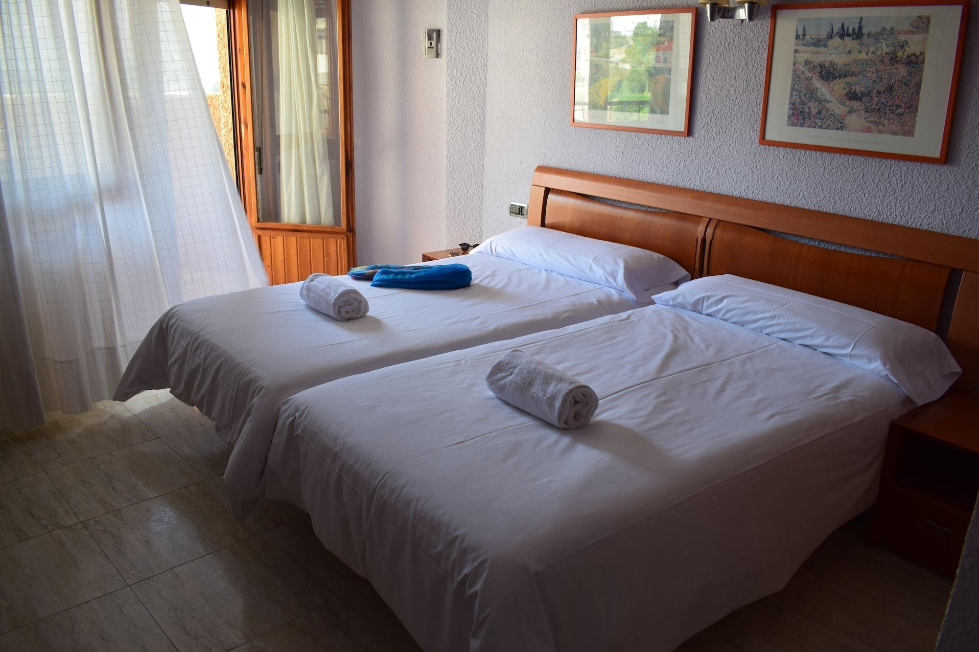 Hotel Restaurante Felipe Ii (adults Only) Ayna