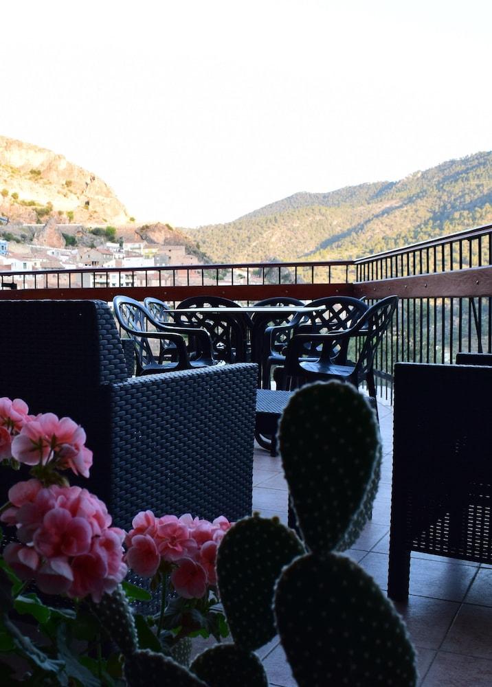 Restaurante Felipe Ii (adults Only)