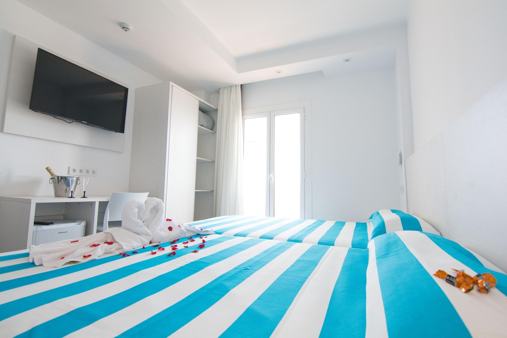 Sorra Daurada Splash 4* Malgrat de Mar