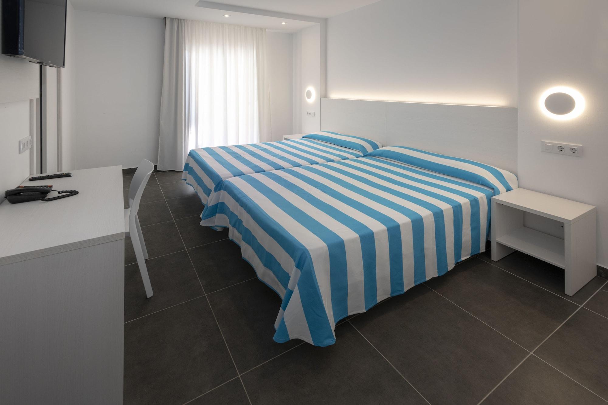 Sorra Daurada Splash 4*