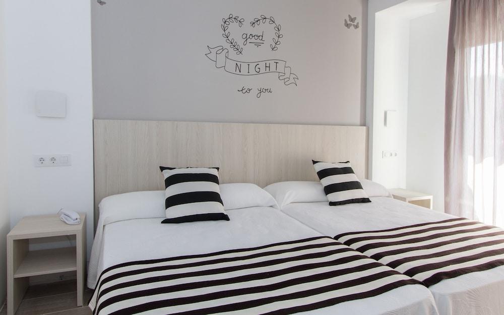 Sorra Daurada Splash 4* Malgrat de Mar
