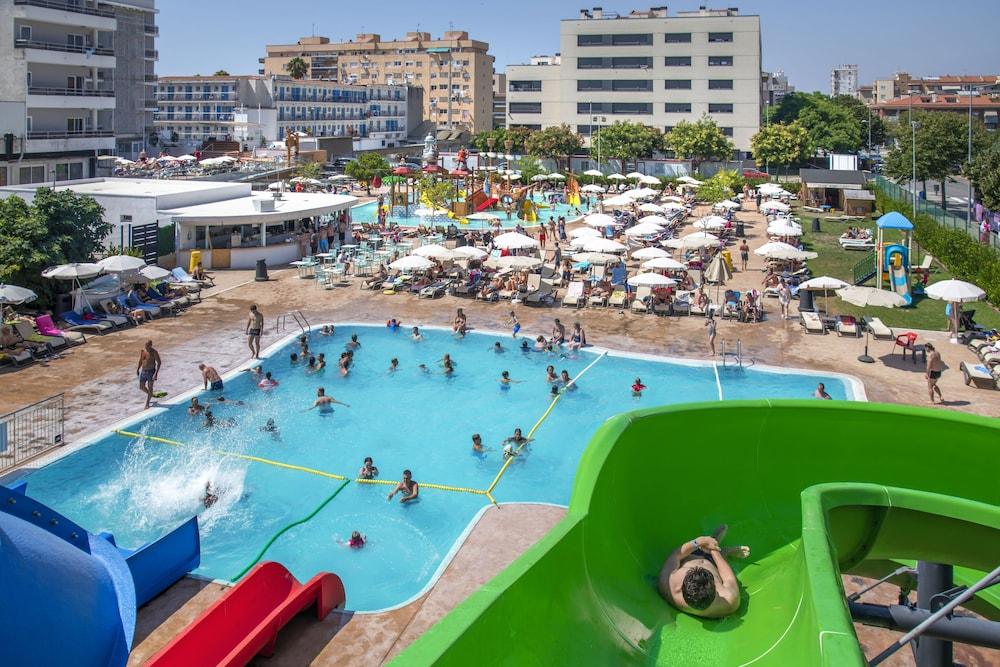 Hotel Sorra Daurada Splash