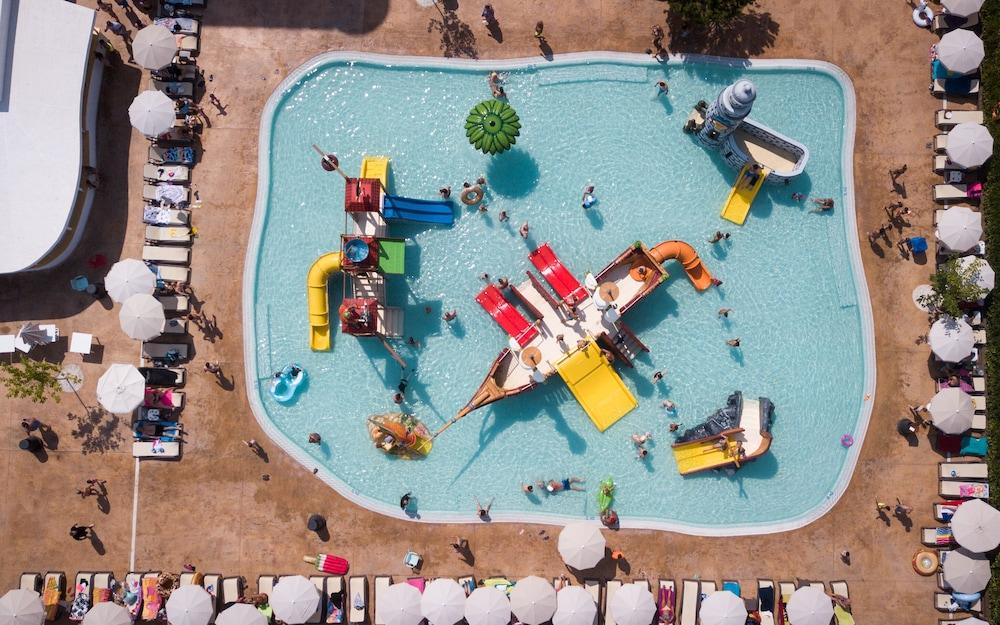 Hotel Sorra Daurada Splash 4*