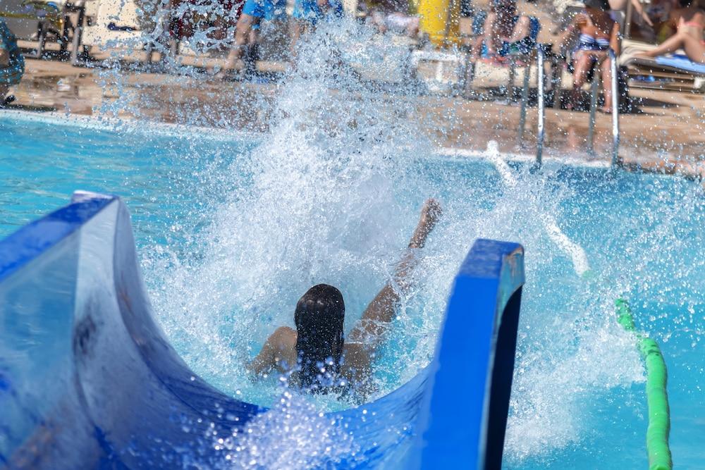 Sorra Daurada Splash Hotel