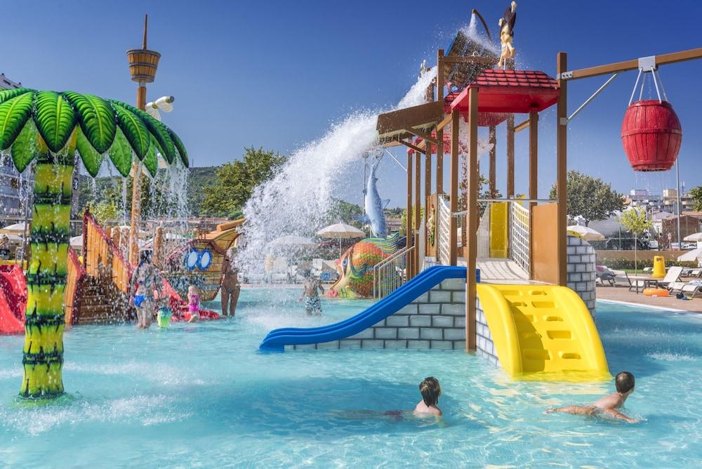 Sorra Daurada Splash 4* Malgrat de Mar
