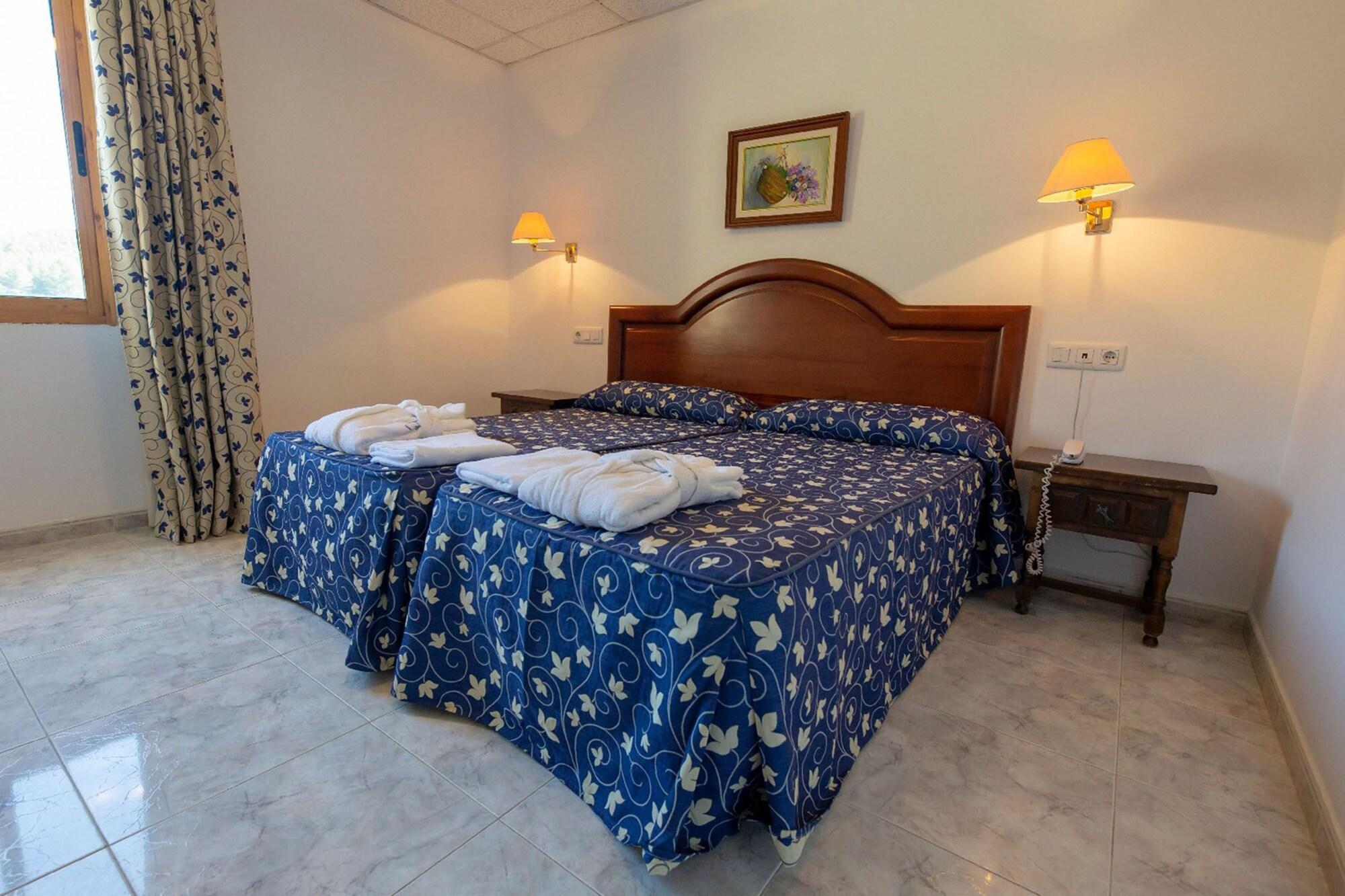 Hotel Xauen Montanejos