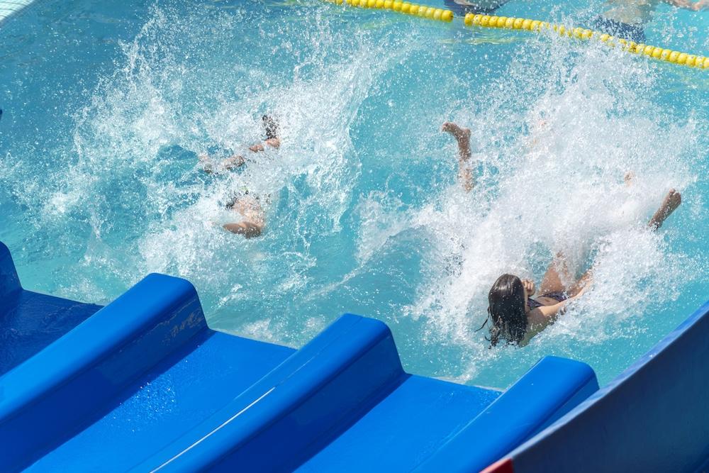 Sorra Daurada Splash Hotel 4*