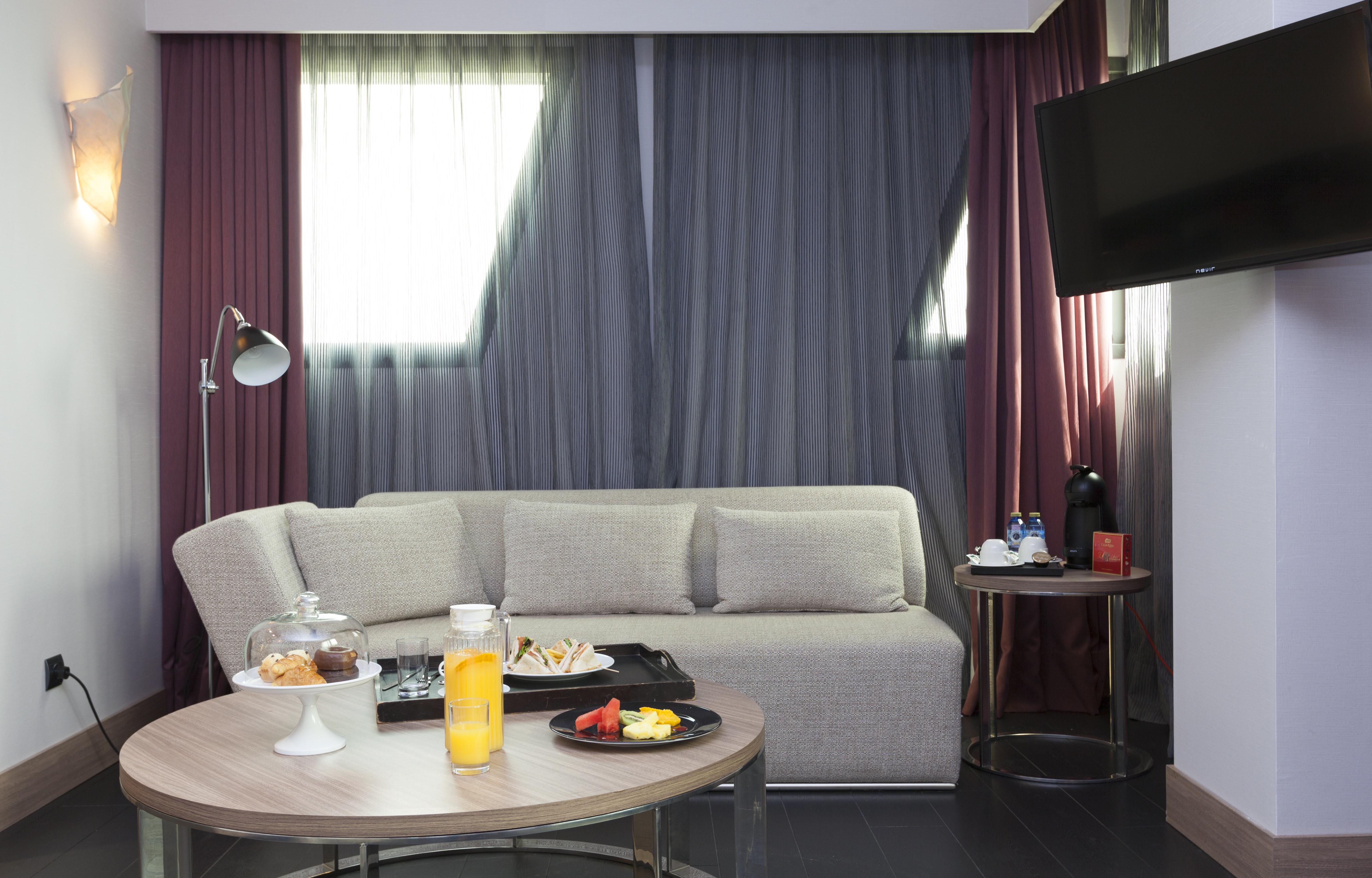 Hotel Urh Zen Balagares Overo