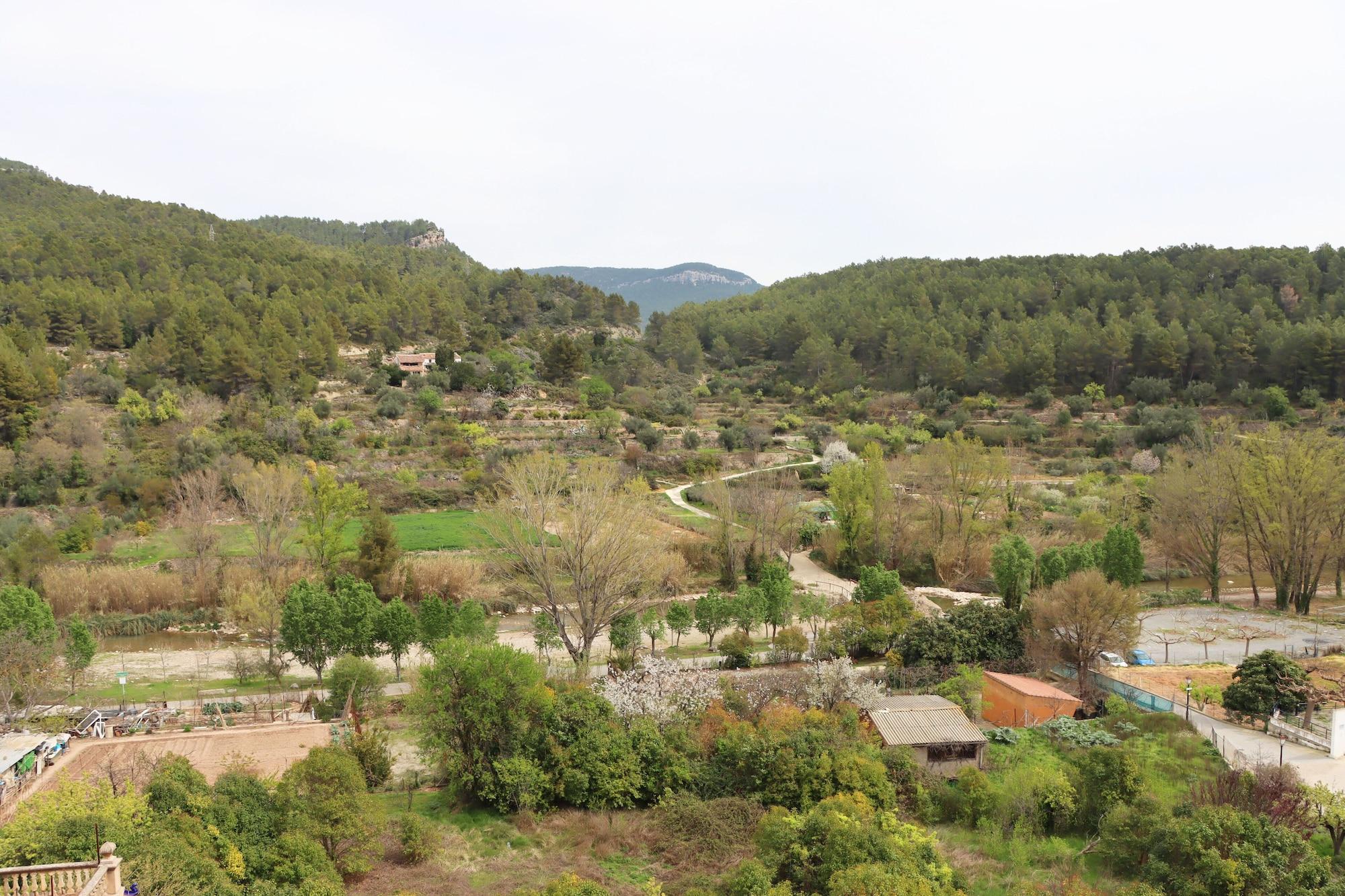 Hotel Xauen 3*