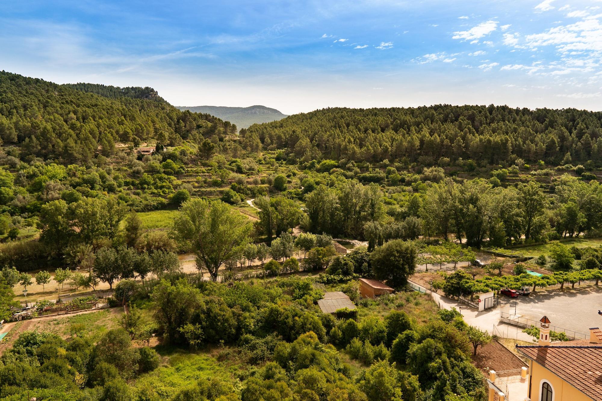 Xauen 3* Montanejos