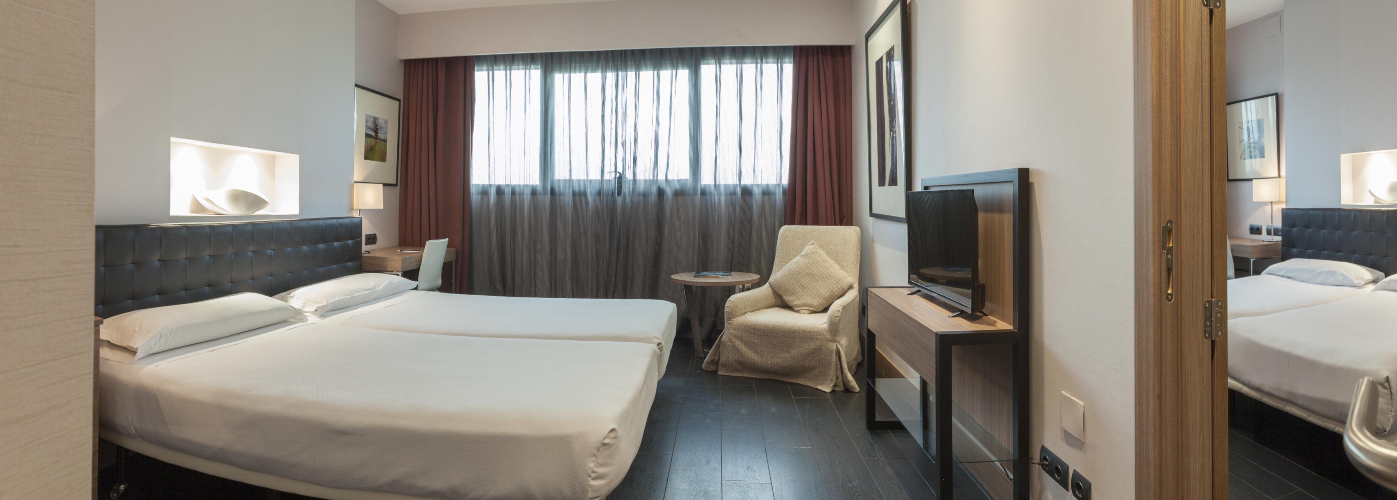 Hotel Urh Zen Balagares