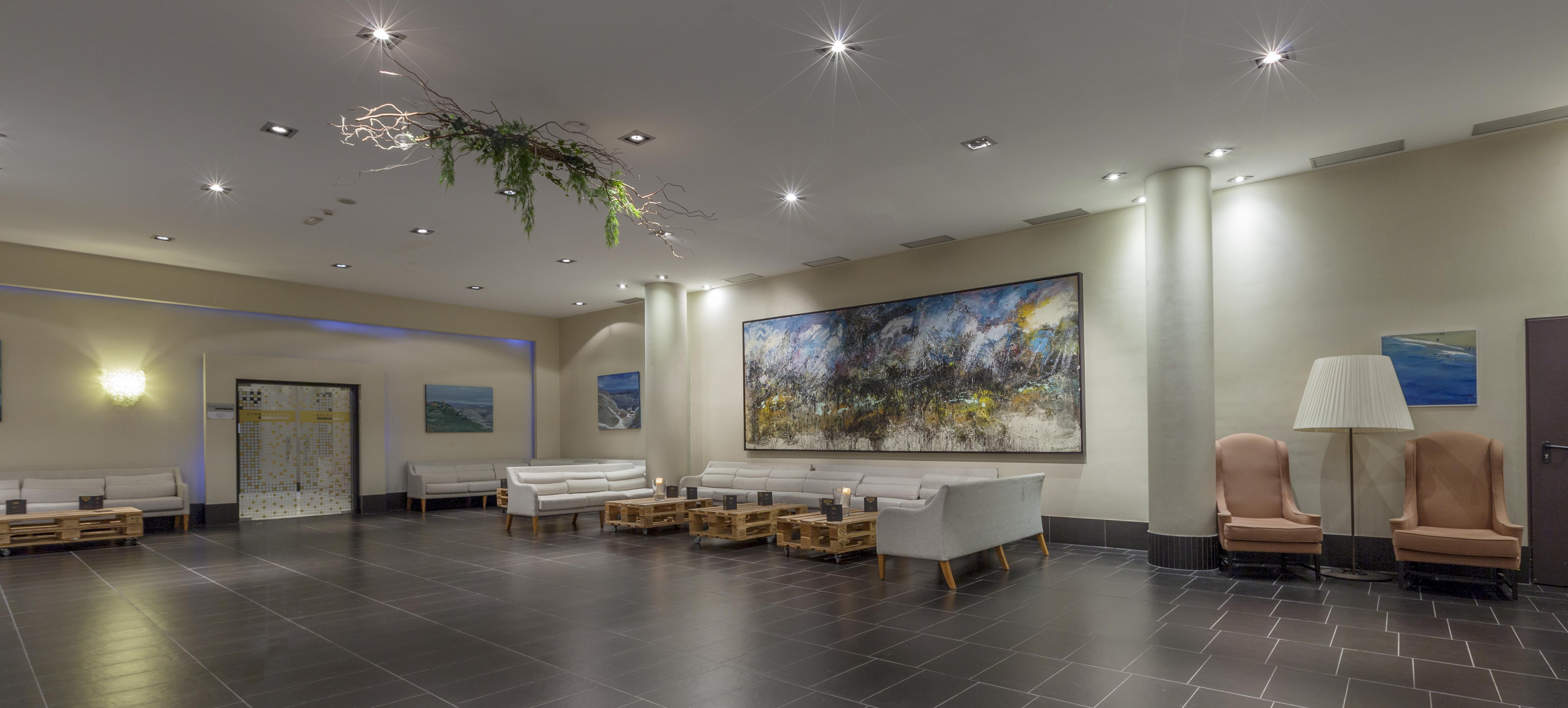 Hotel Urh Zen Balagares