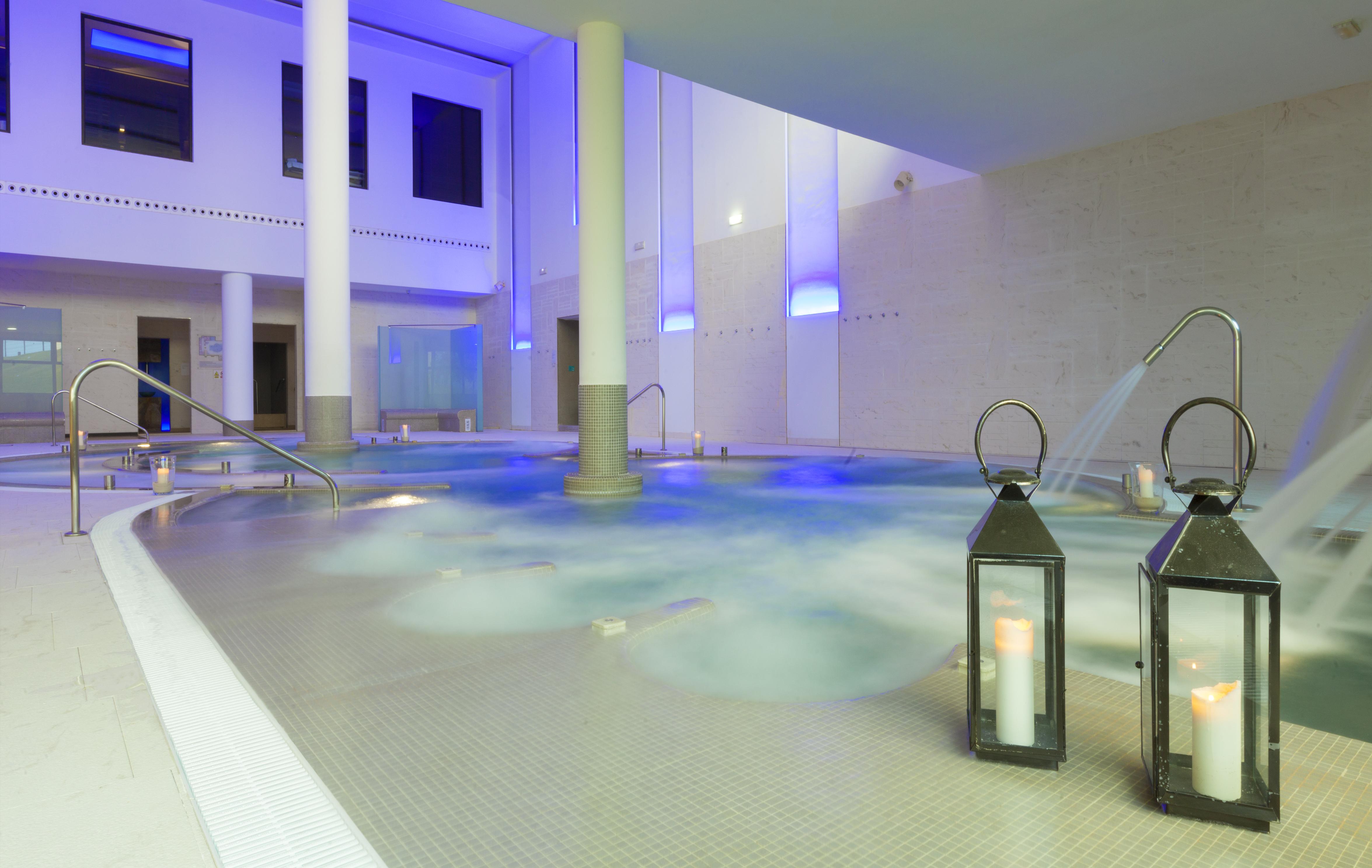 Urh Zen Balagares Hotel Overo