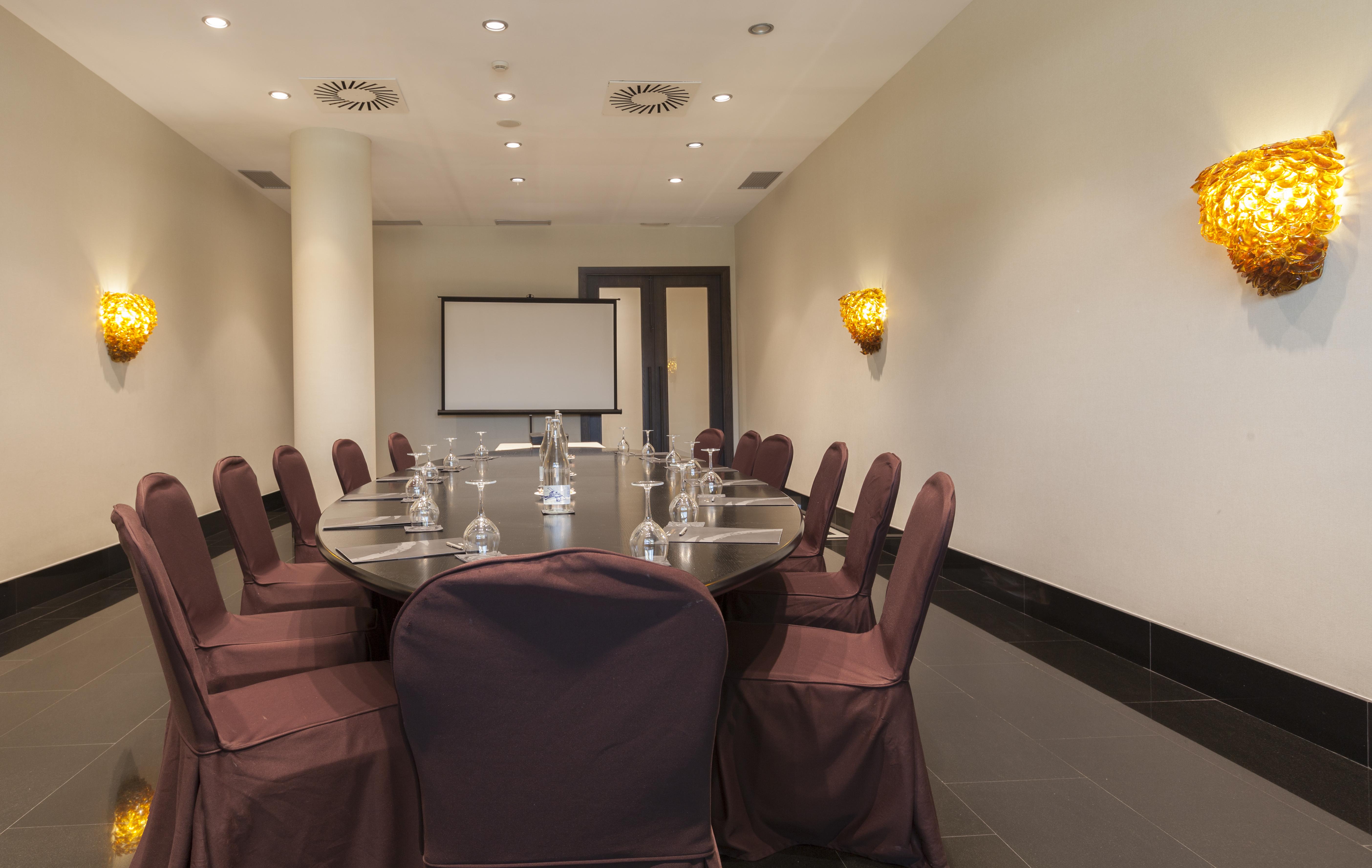 Urh Zen Balagares Hotel 4*