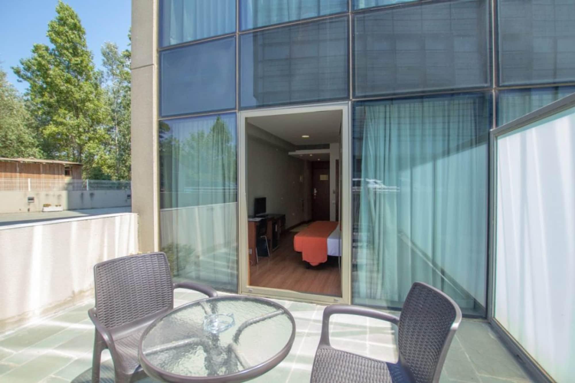 Eurohotel Barcelona Granvia Fira Hotel L'Hospitalet de Llobregat