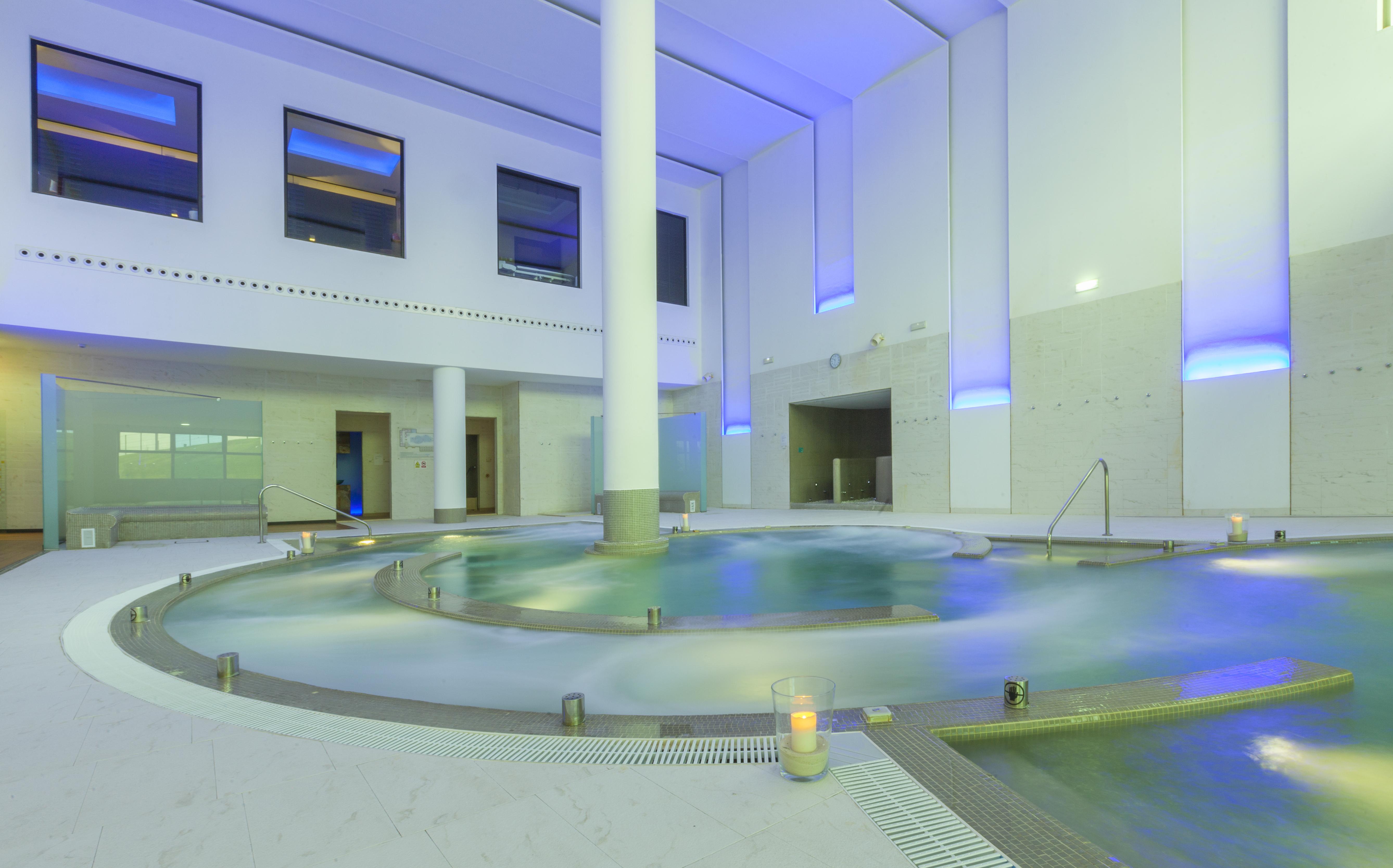 Hotel Urh Zen Balagares 4*