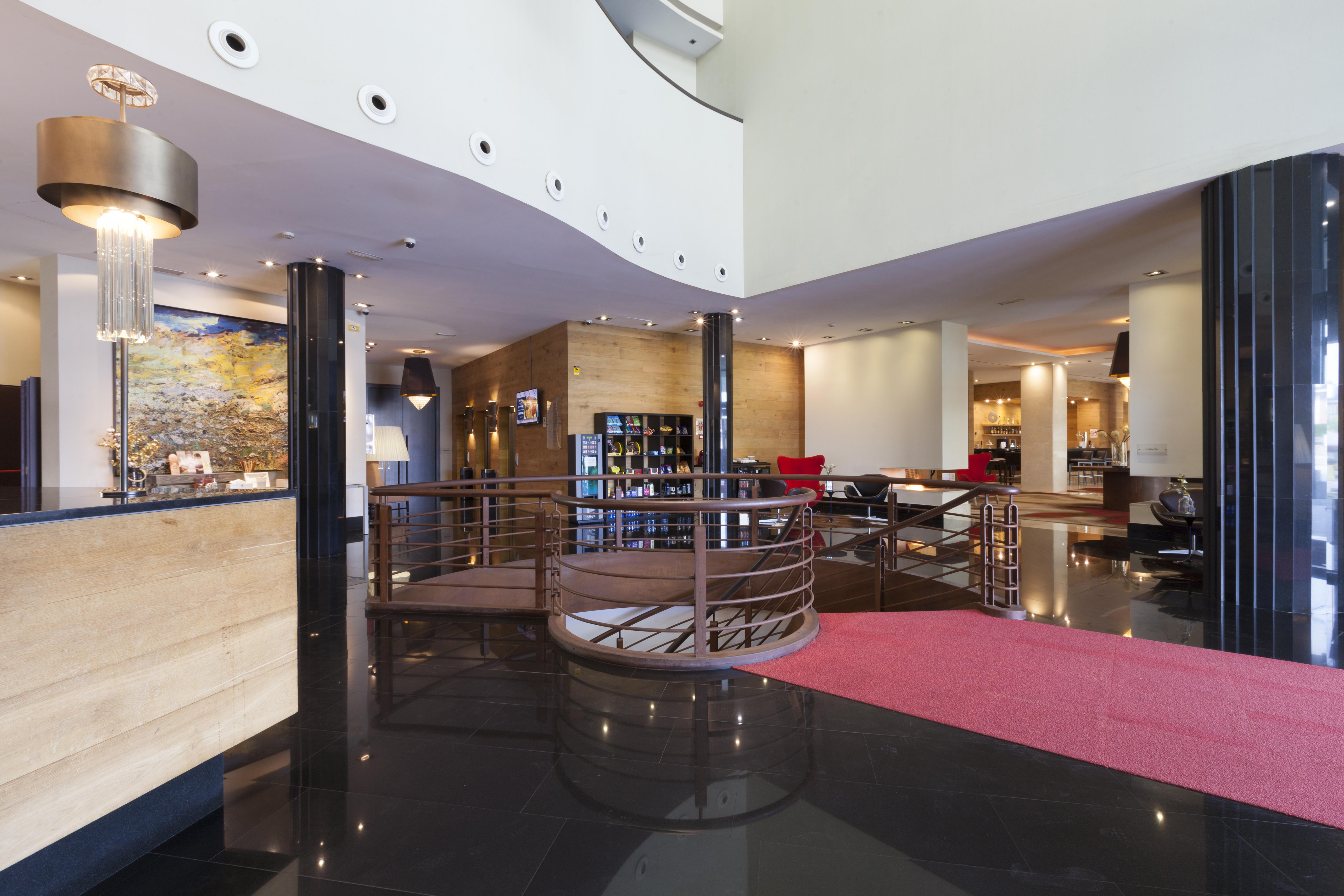 Hotel Urh Zen Balagares Overo