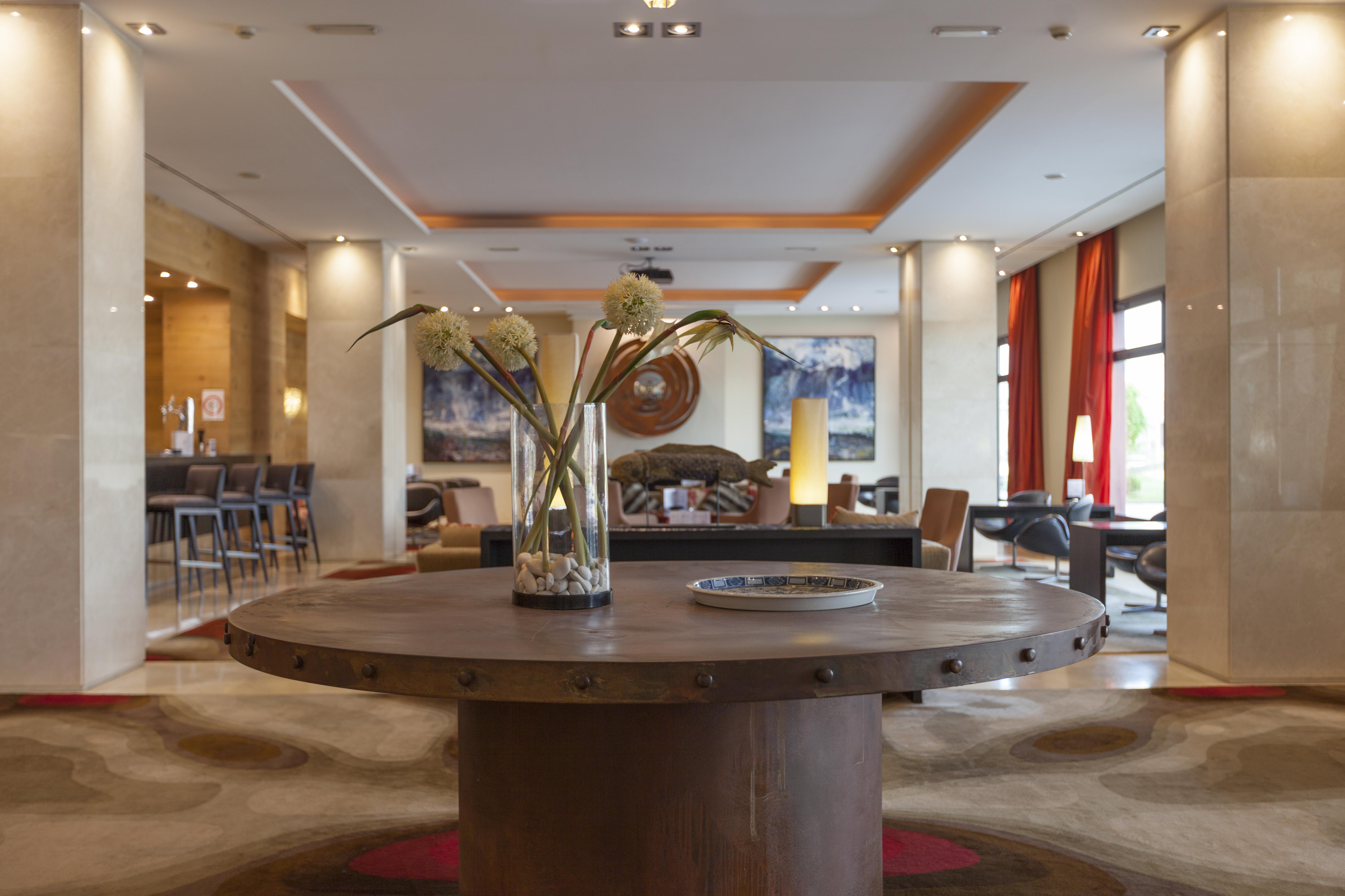Hotel Urh Zen Balagares Overo