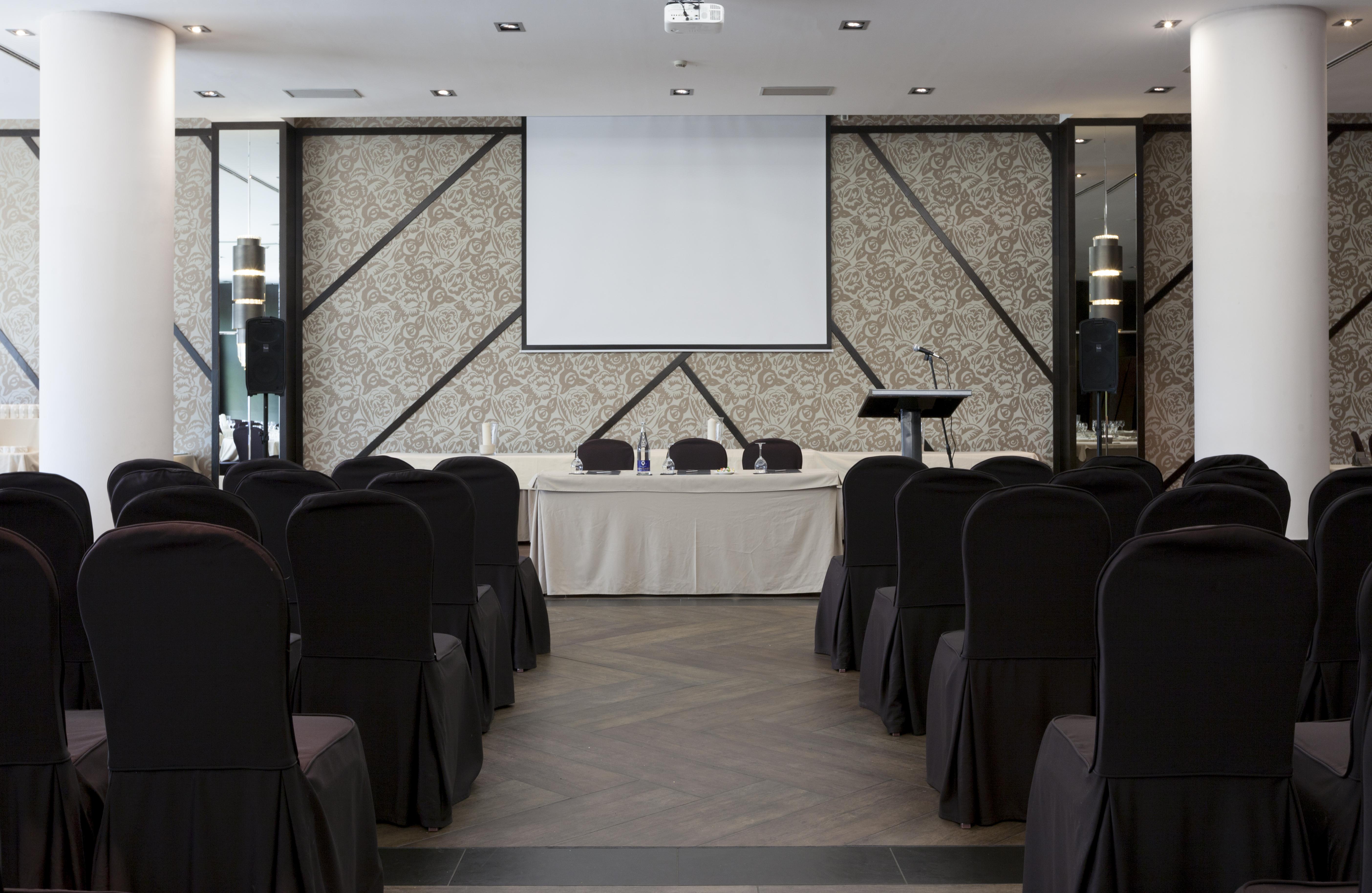 Hotel Urh Zen Balagares Overo