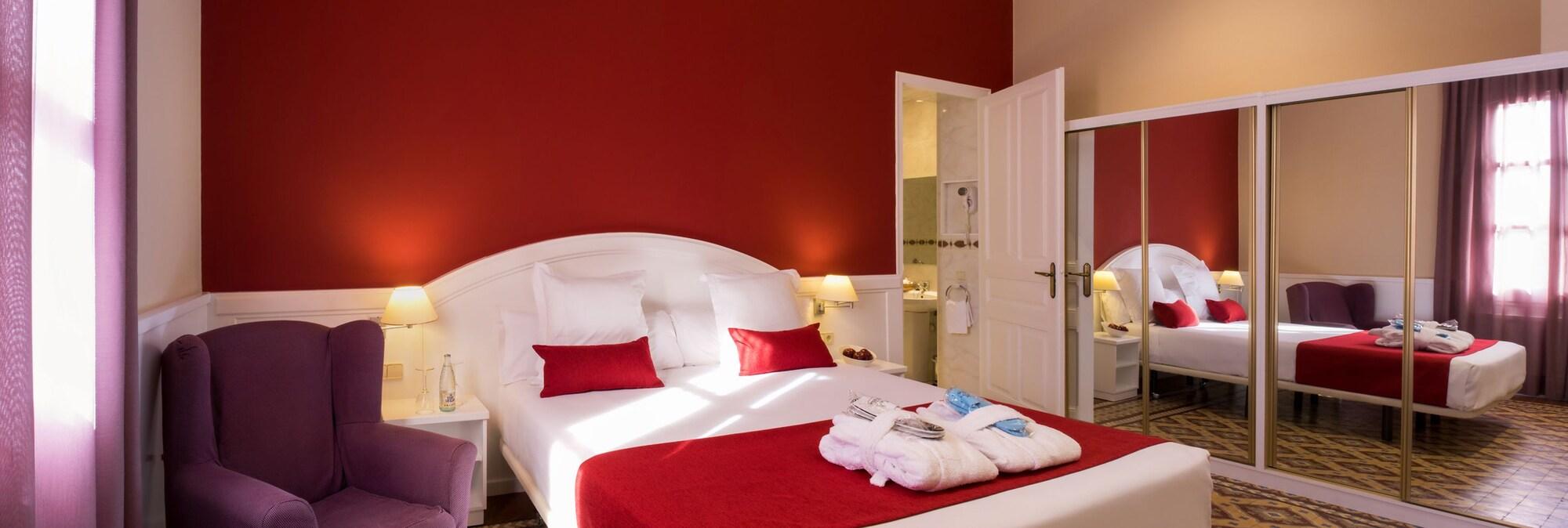 1881 Balneario Vichy Catalan Hotel 3*