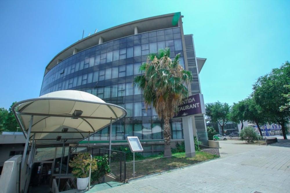 Hotel Eurohotel Barcelona Granvia Fira