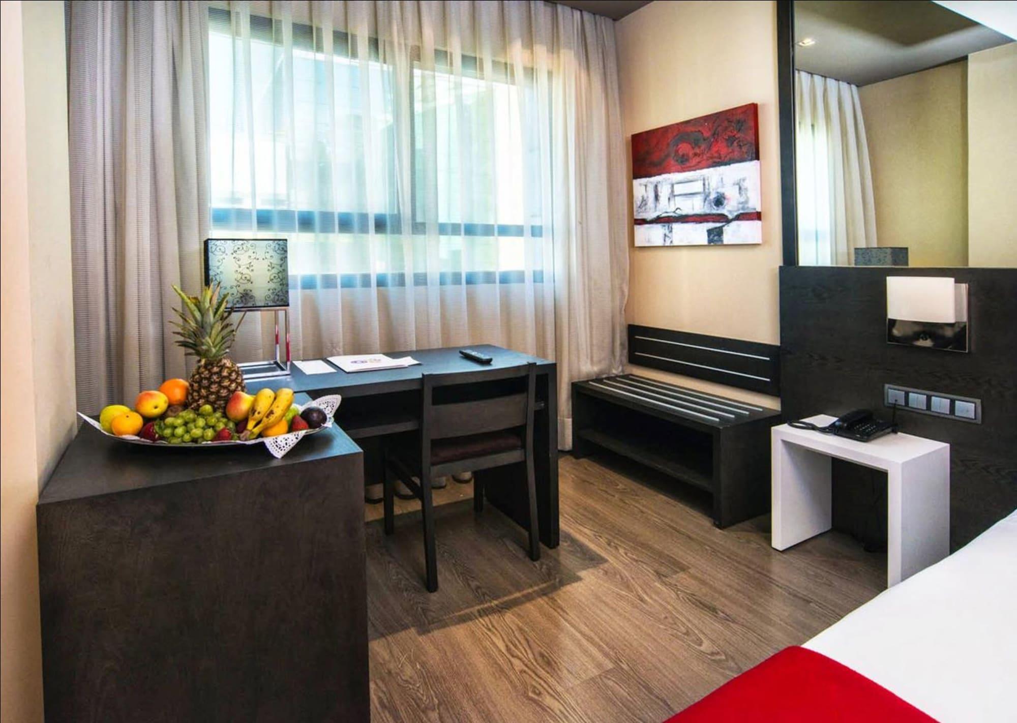Hotel Be Live Center Talavera
