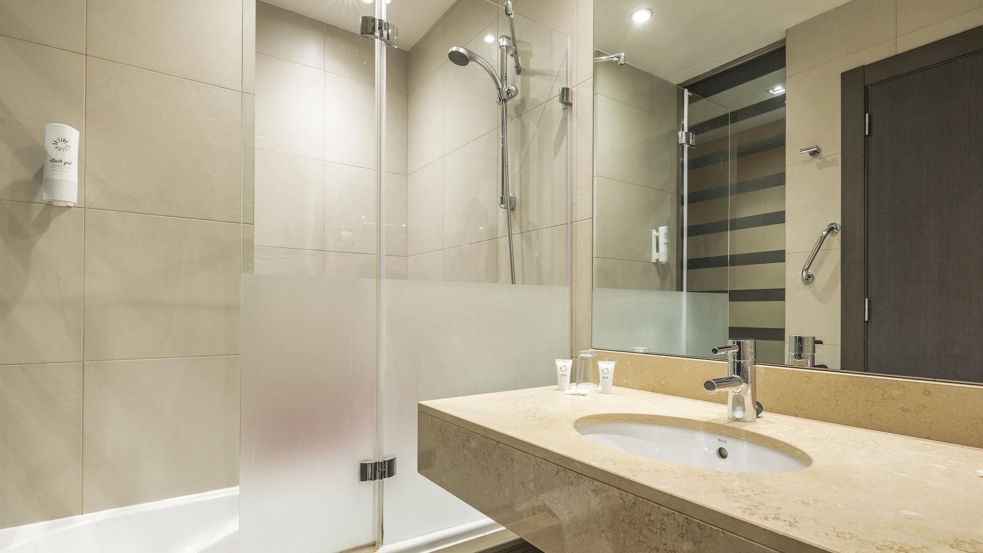 Be Live Center Talavera Hotel 4*