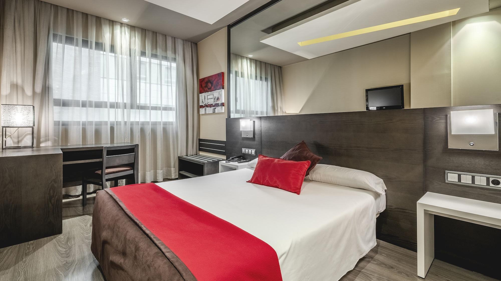 Be Live Center Talavera Hotel 4*