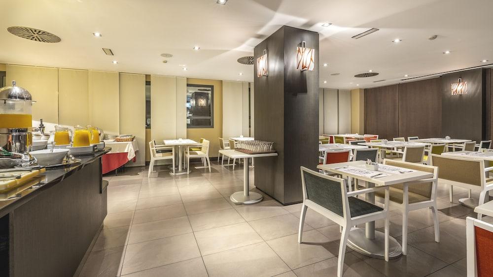 Be Live Center Talavera Hotel 4*