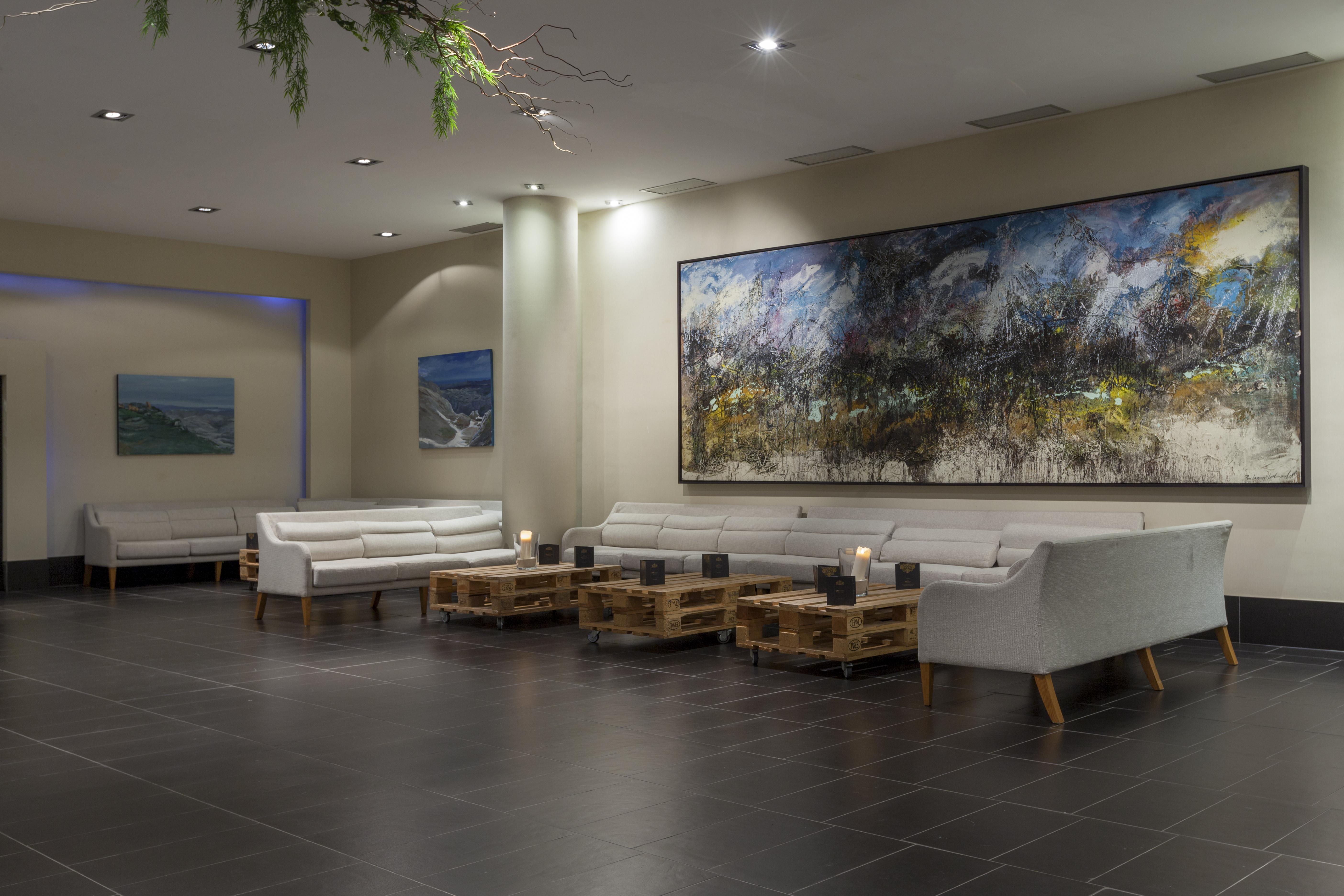Urh Zen Balagares Hotel